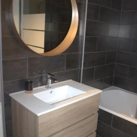 A La Tete De Cheval Appartement Épernay