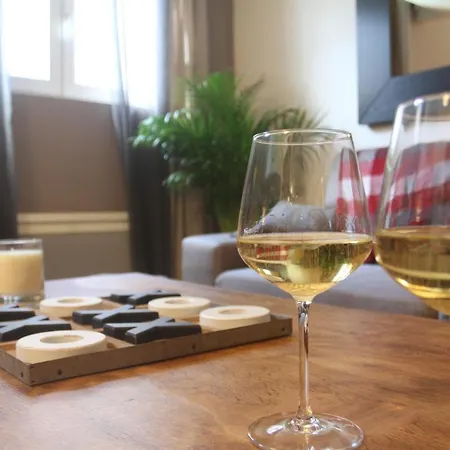 A La Tete De Cheval Appartement *