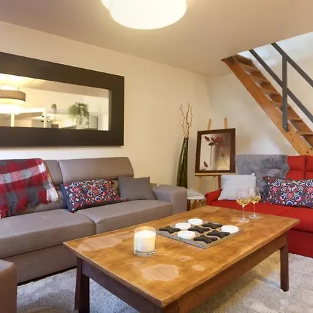 A La Tete De Cheval Apartment Epernay