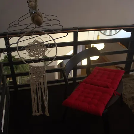 Apartment A La Tete De Cheval Epernay