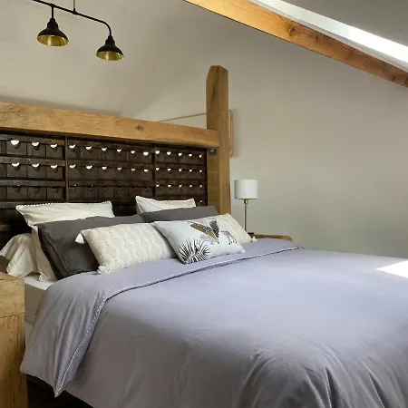 A La Tete De Cheval * Épernay