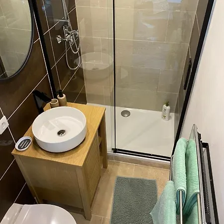 A La Tete De Cheval Apartment *