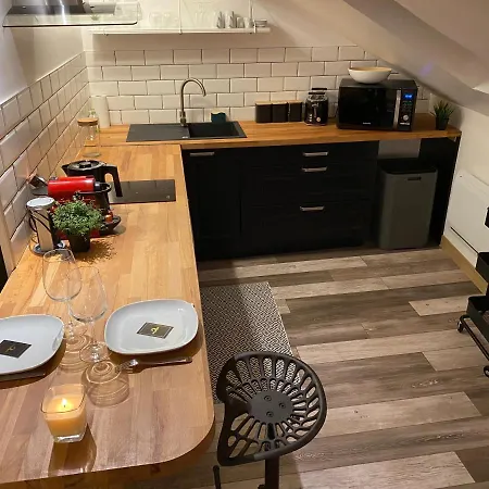 A La Tete De Cheval * Épernay