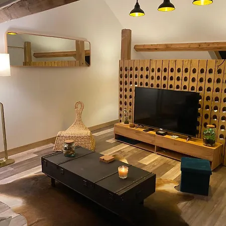 A La Tete De Cheval * Épernay