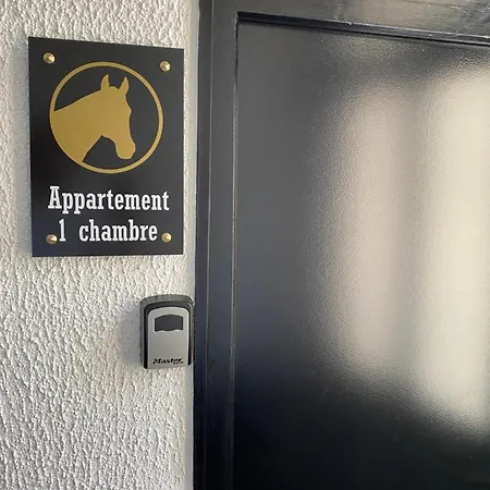 Apartment A La Tete De Cheval *