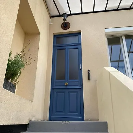 Appartement A La Tete De Cheval Épernay