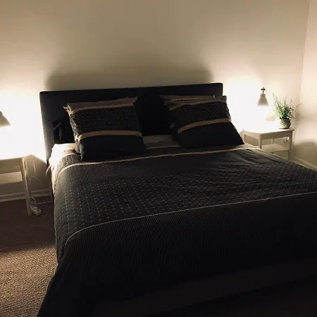 A La Tete De Cheval Appartement Épernay