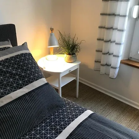 A La Tete De Cheval Apartment
