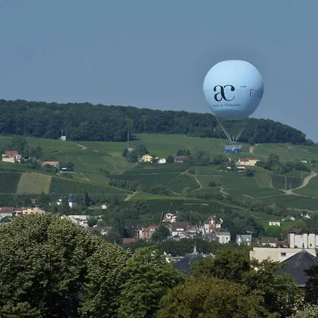 A La Tete De Cheval Appartement