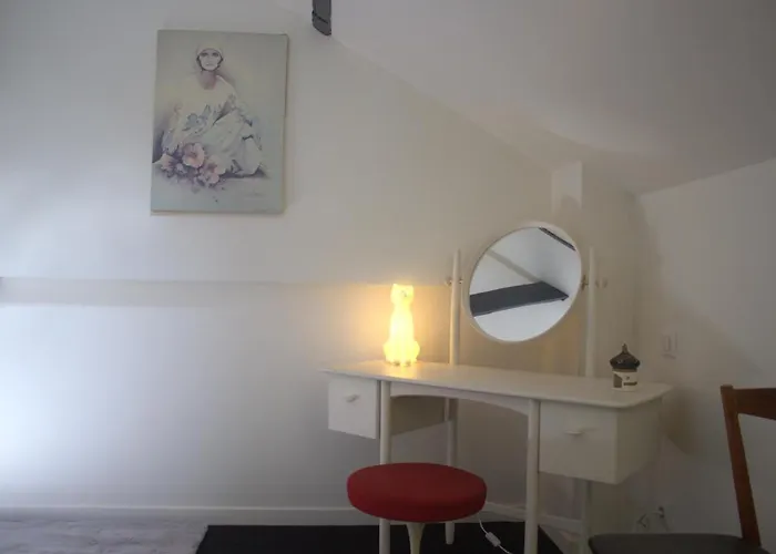 A La Tete De Cheval *