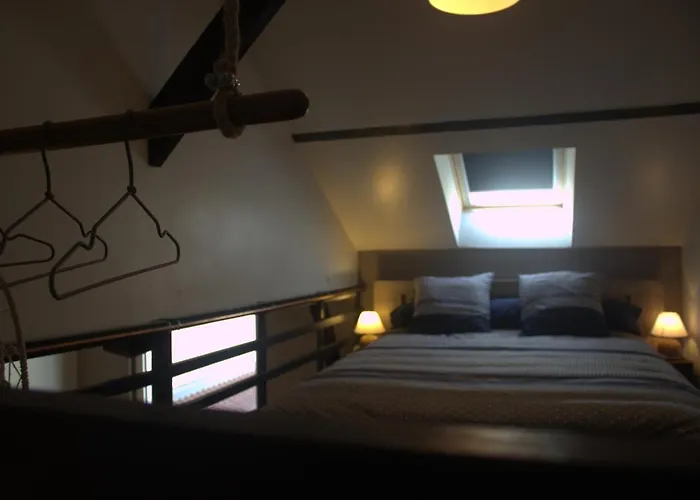 Lägenhet A La Tete De Cheval