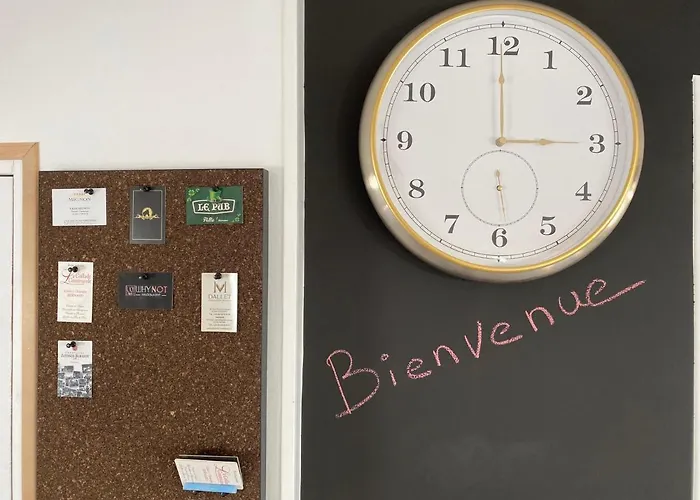 A La Tete De Cheval *