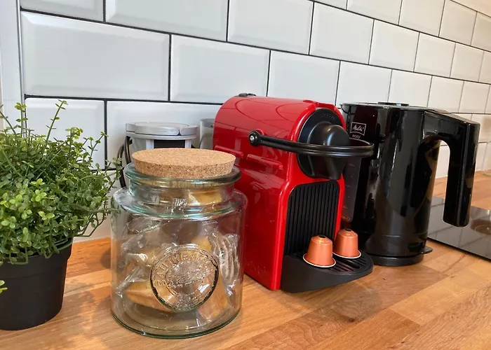 Lägenhet A La Tete De Cheval