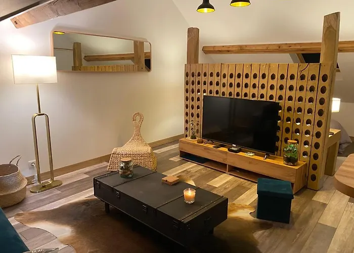 A La Tete De Cheval * Épernay