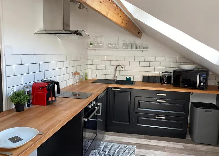 A La Tete De Cheval Épernay