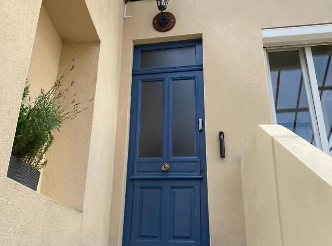 Lägenhet A La Tete De Cheval Épernay